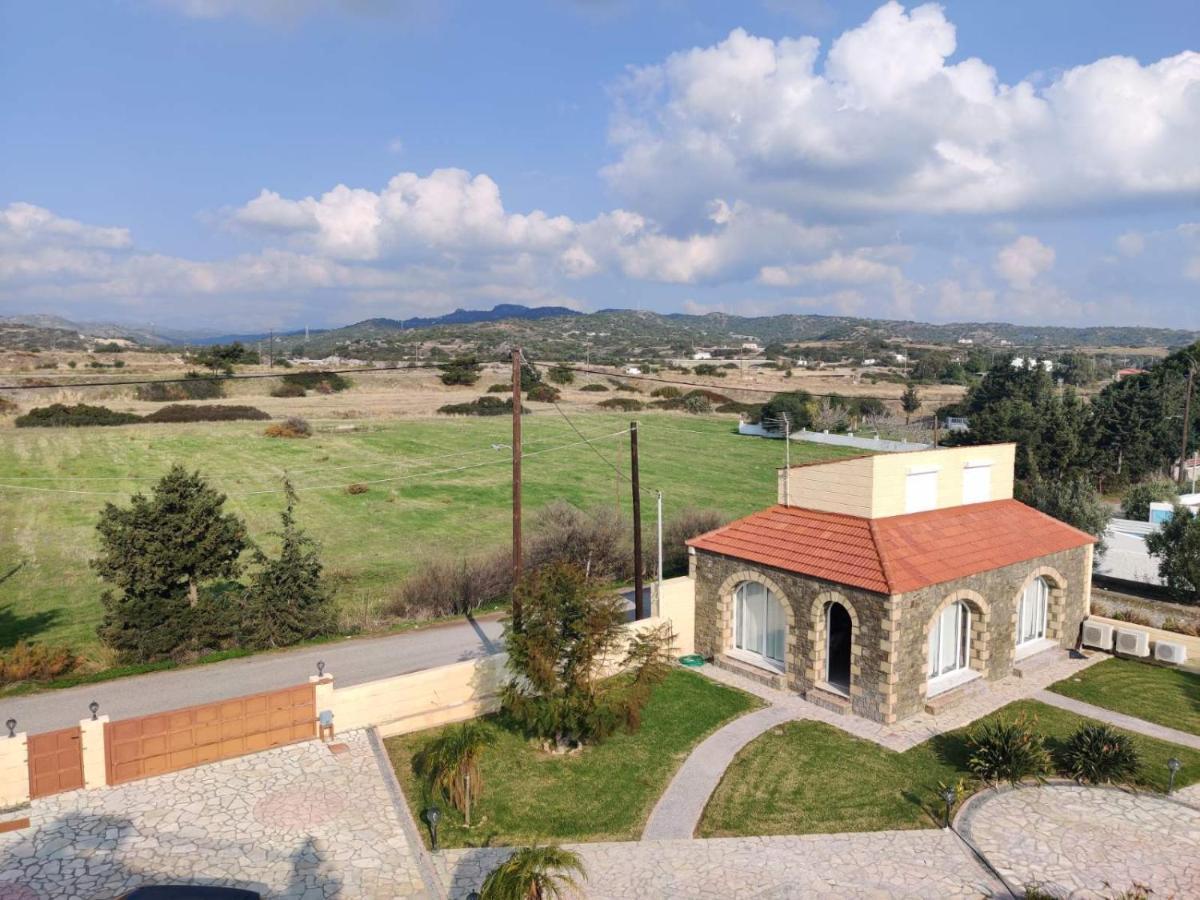Kiotari Stone House Holiday home *