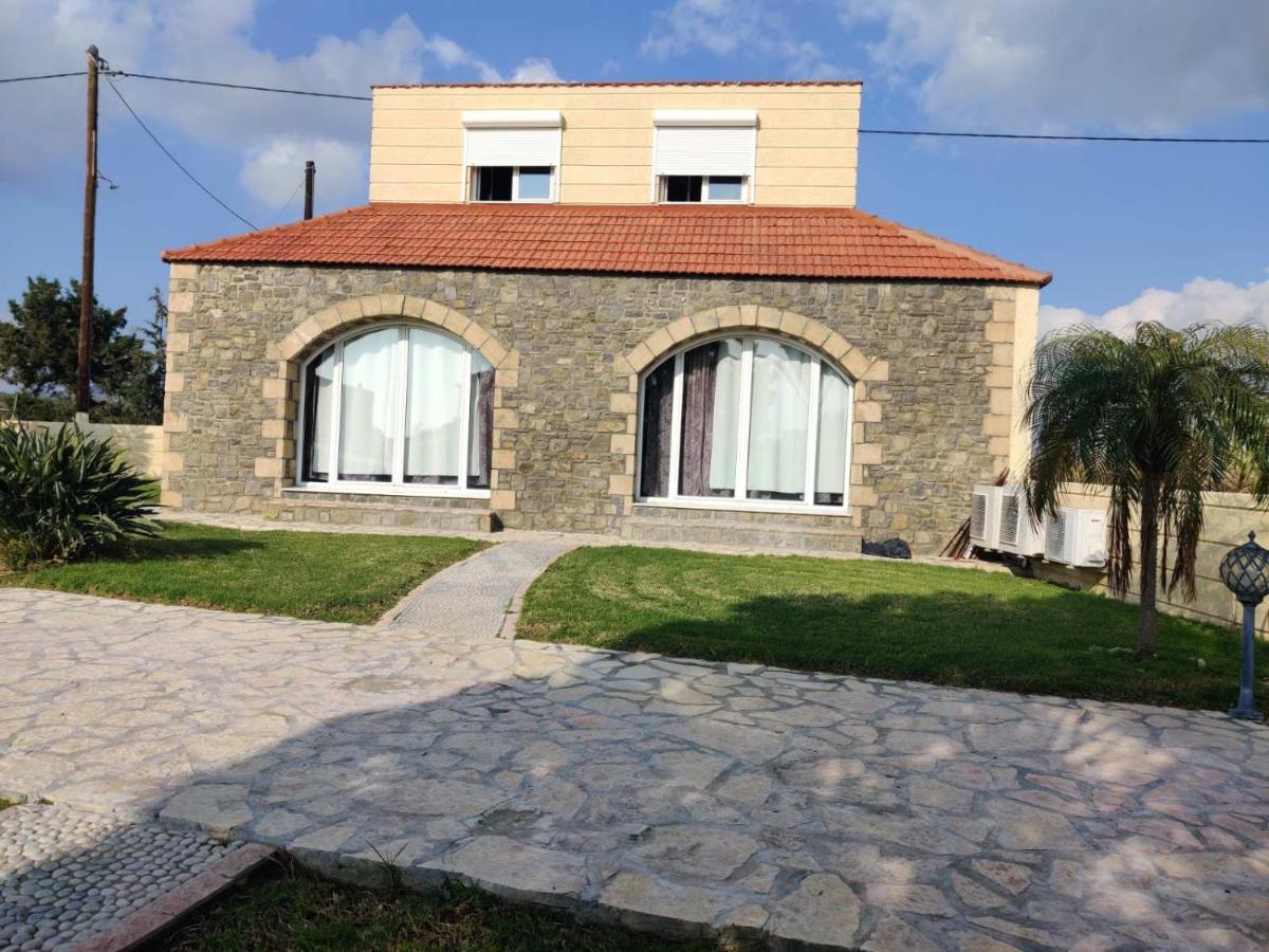 Kiotari Stone House Holiday home *