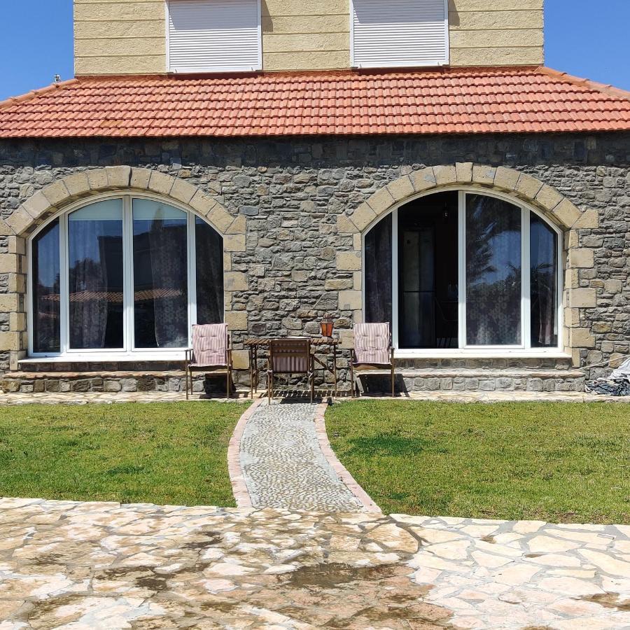 Holiday home Kiotari Stone House *