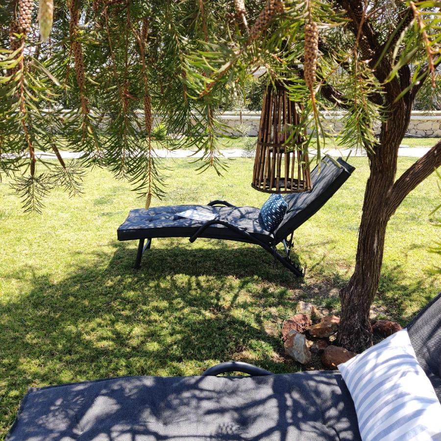 Holiday home Kiotari Stone House *