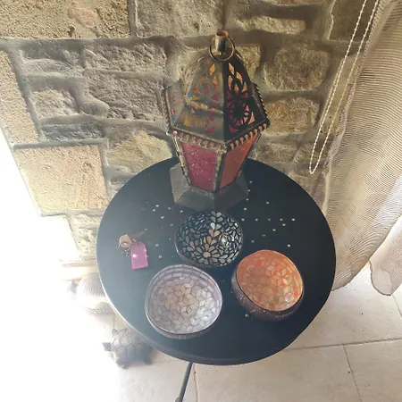 Kiotari Stone House Villa Gennadi Room photo
