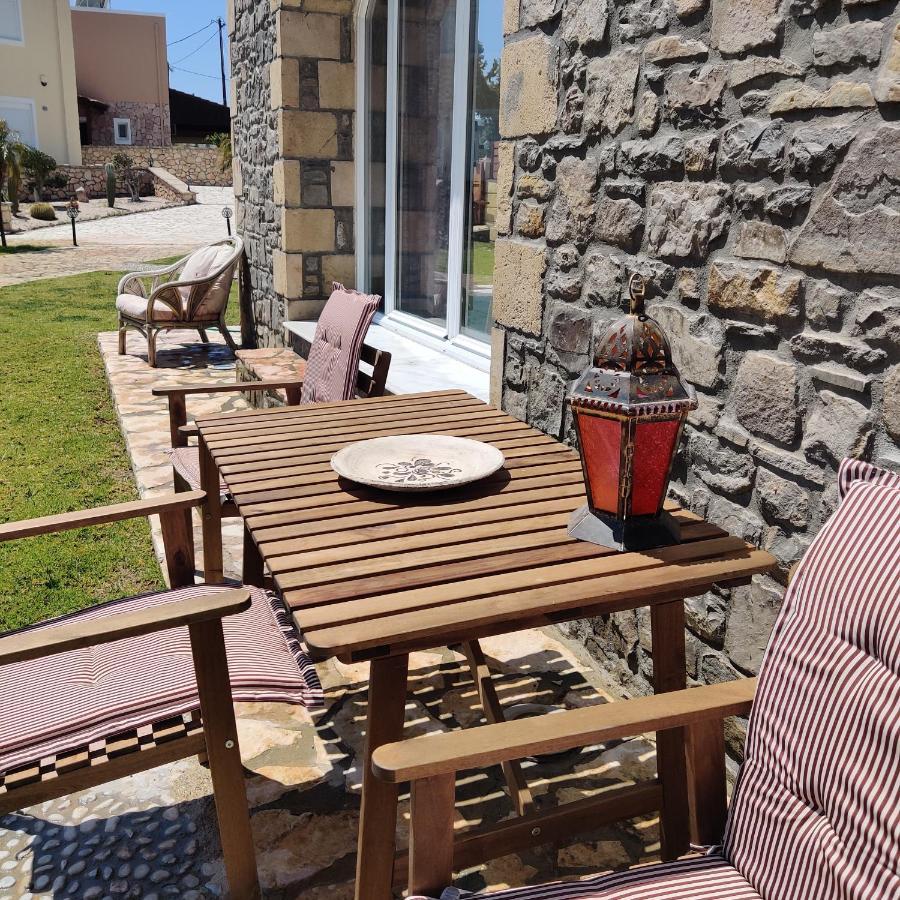Casa vacanze Kiotari Stone House